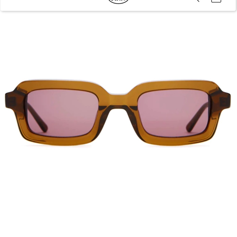 Sunglasses - Crap Eyewear The Lucid Blur